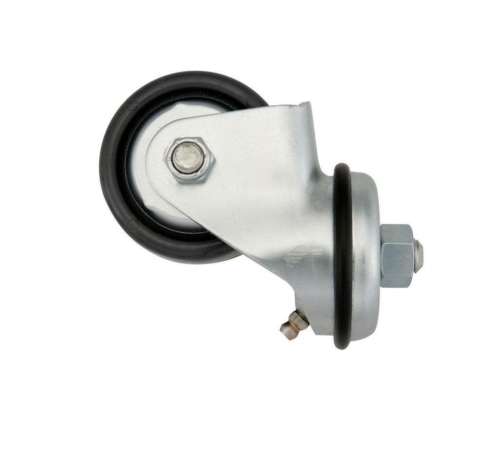Solid Elastomer Swivel Caster 1044952