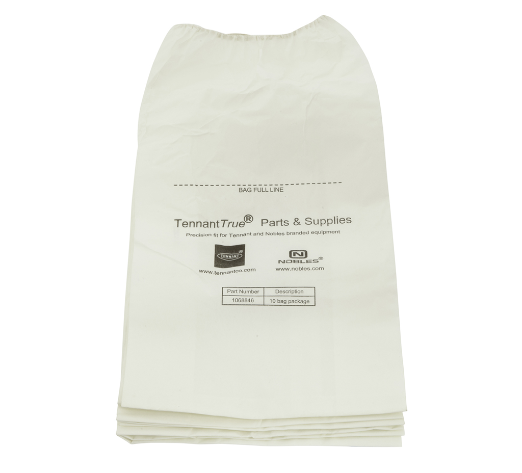 Paper/Ply Vacuum Bag – 24 x 12.2 in (10 Bags) 1068846