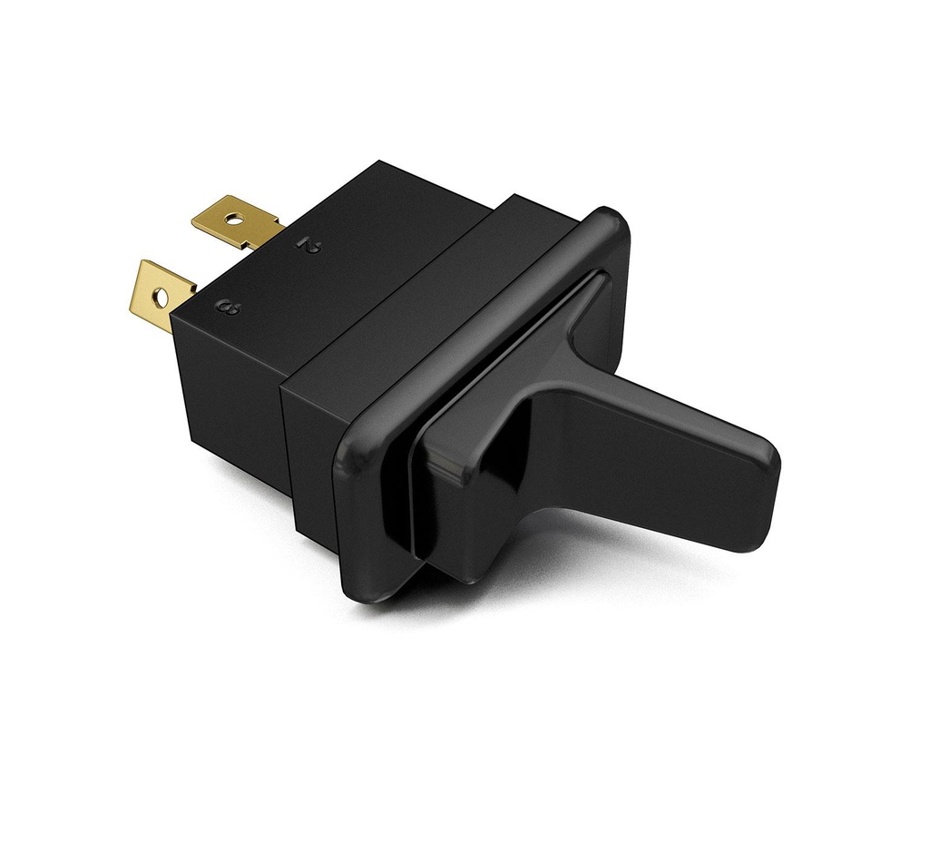 Switch - 1.97 x 1.015 x 2.44 in 1072040