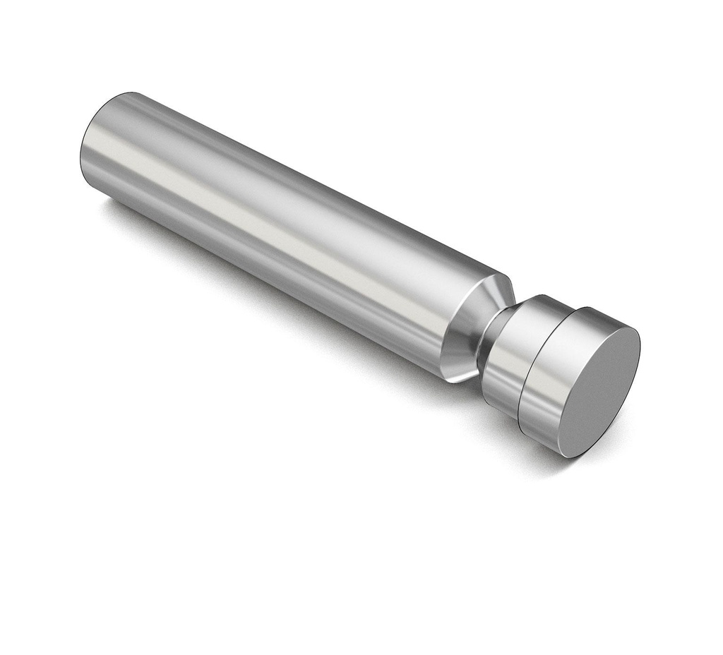 Stainless Steel Pin - 0.374 x 1.78 in 1037399