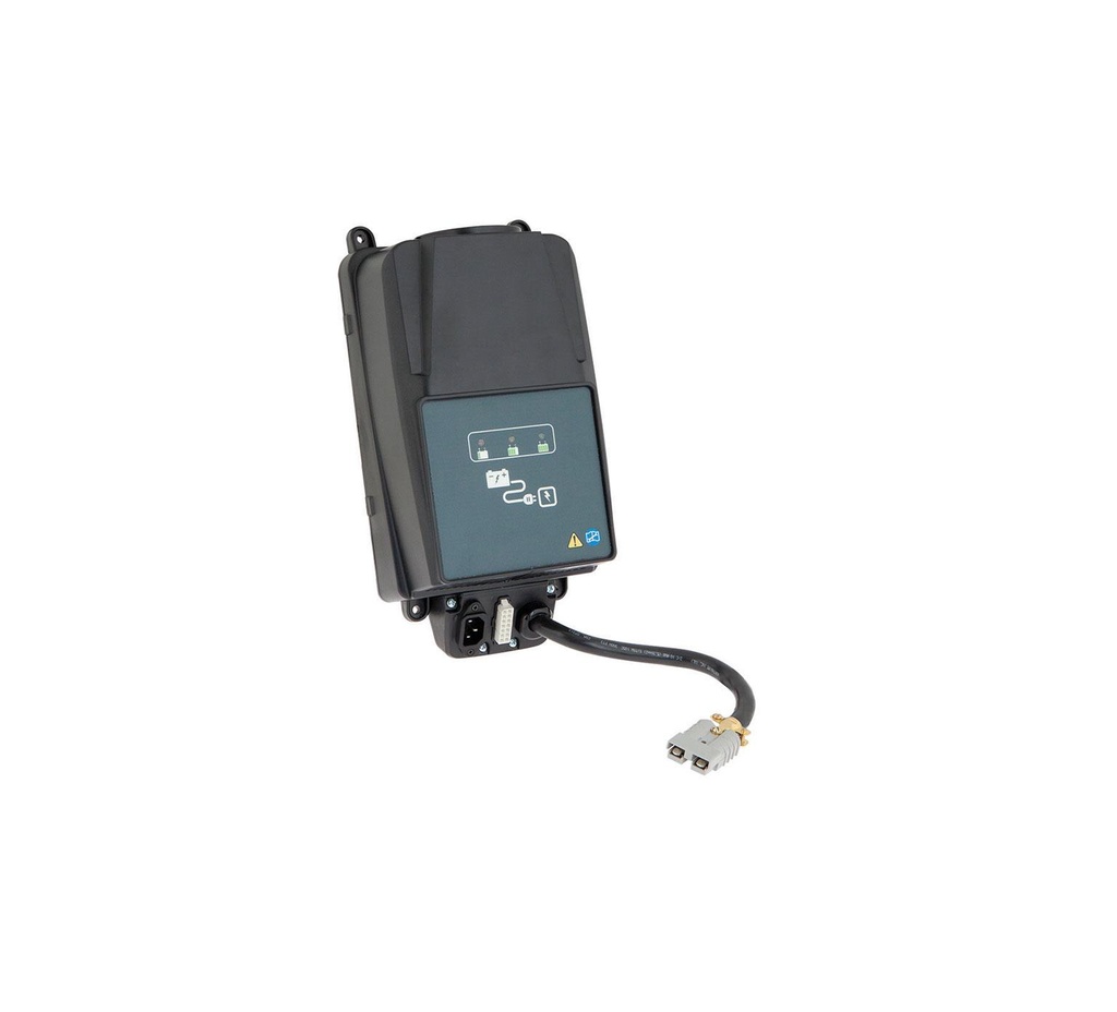 On-Board Battery Charger - 13.3 x 7.03 x 3.91 in 1202585