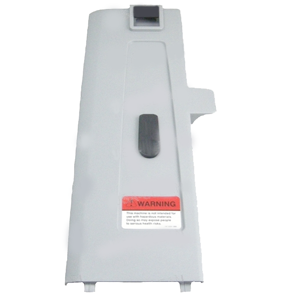 Lid dust compartment 1470857500