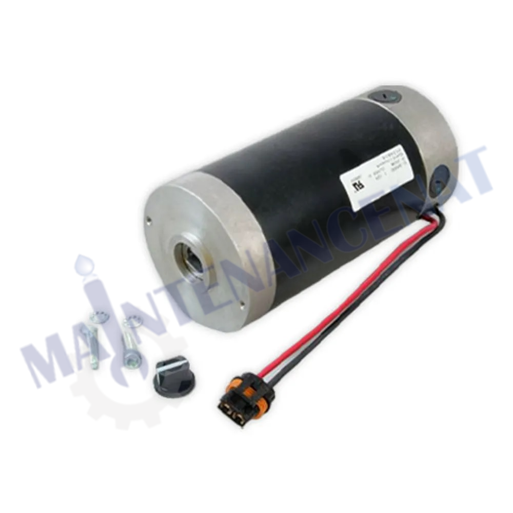 Transaxle motor 36VDC 2000RPM 1242607-R