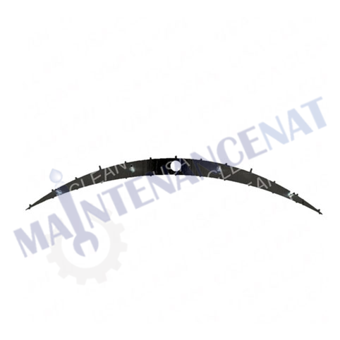 Plate, Blade Retainer 32" 222240