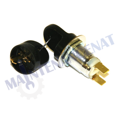 Key switch assembly 222282