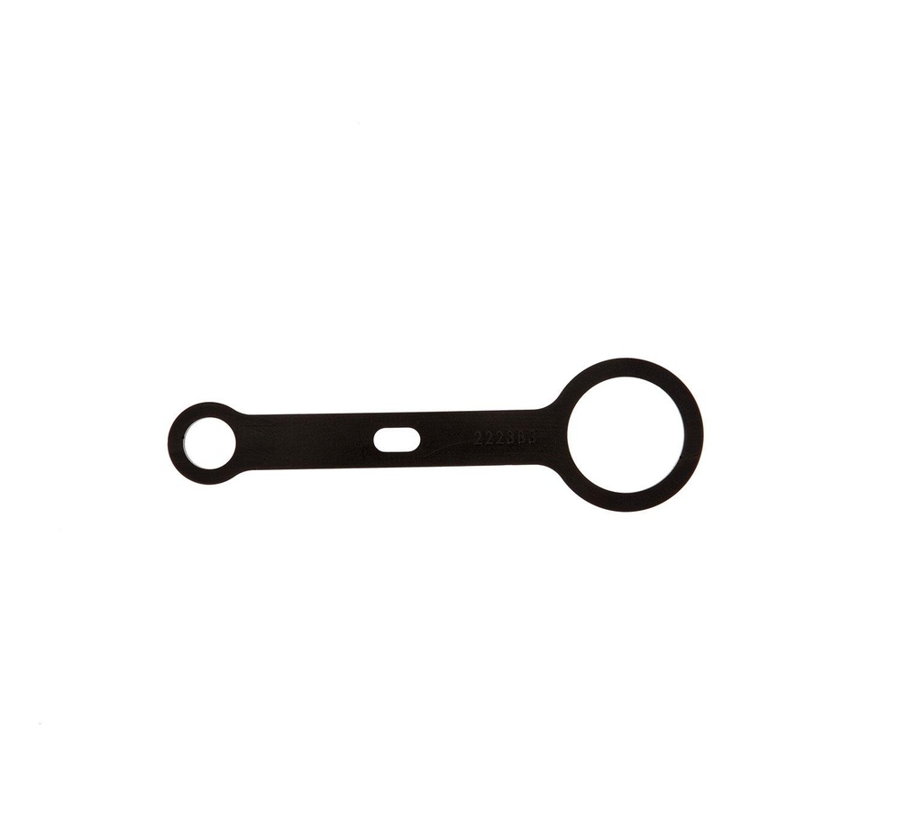 STRAP, HOSE, DRAIN 222383