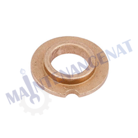 Bushing, Flng, 0.75b 1.00d 0.28l, Bnz 222868