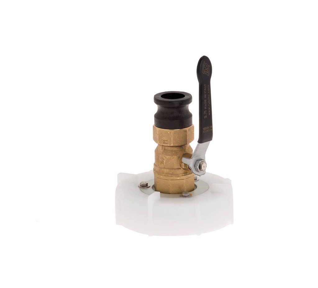 Control Cap Assembly 25783