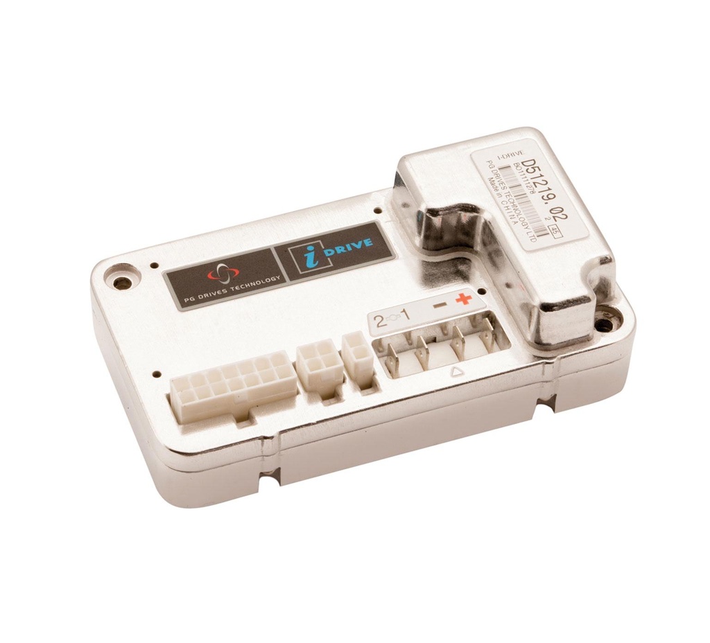 Drive Control Module - 5.18 x 2.91 x 1.55 in 1052261