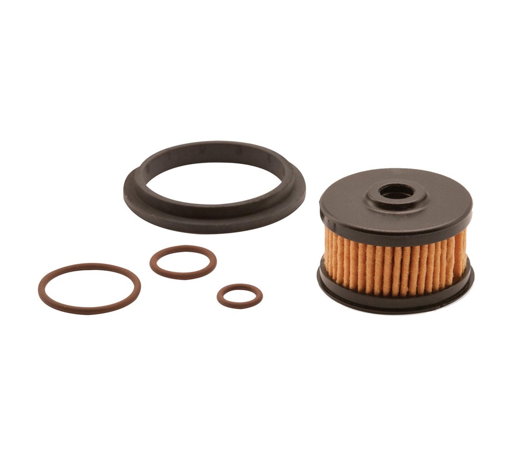 Liquid Petroleum Gas Fuelock Filter 372615