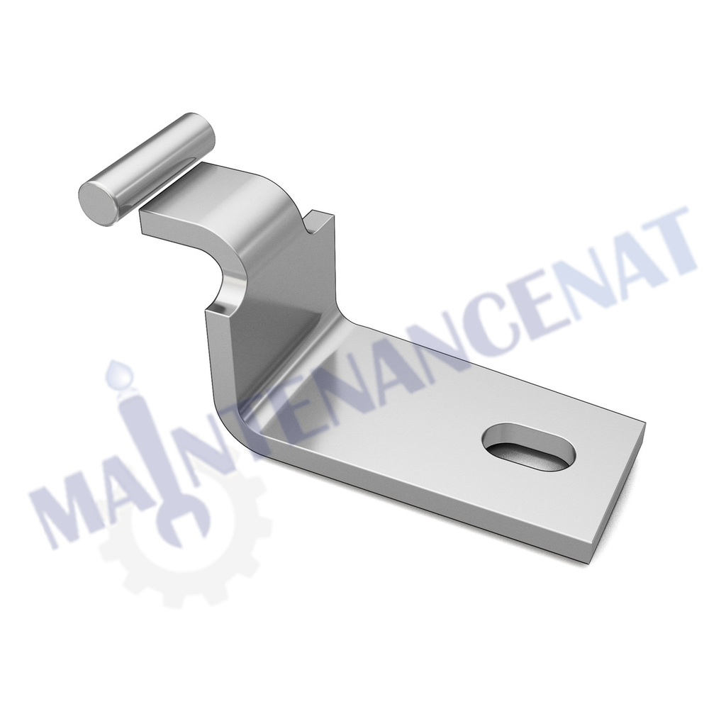 HINGE WLDT, LEAF [5680/5700] 398485