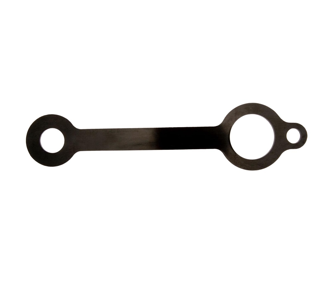 Drain Hose Strap - 9.39 x 0.125 x 1.12 in 578441
