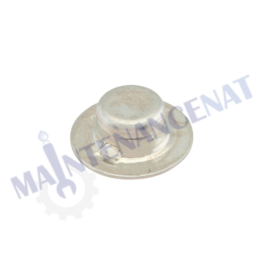 Retainer Nut - 0.625 x 0.236 in 59849
