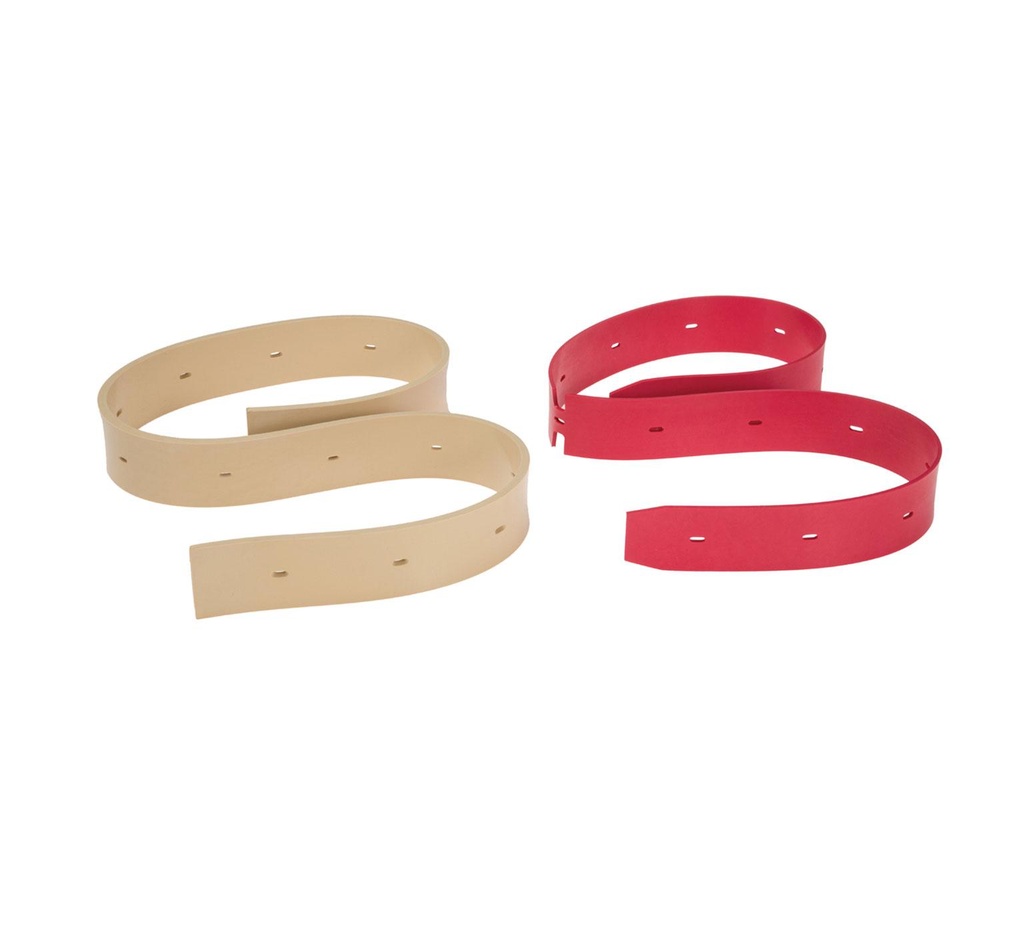 Gum Rubber Squeegee Kit – 36 in / 900 mm 222424