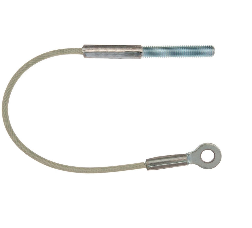 CABLE, GLV .13D 014.9L .41EYE / M10 77335