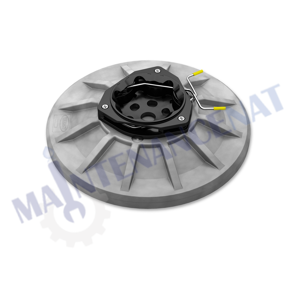 14 in Pad Driver Assembly 1220198