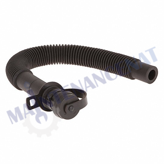 HOSE ASSY, DRAIN, 1.50ID X 27.1L TENNANT 1011167