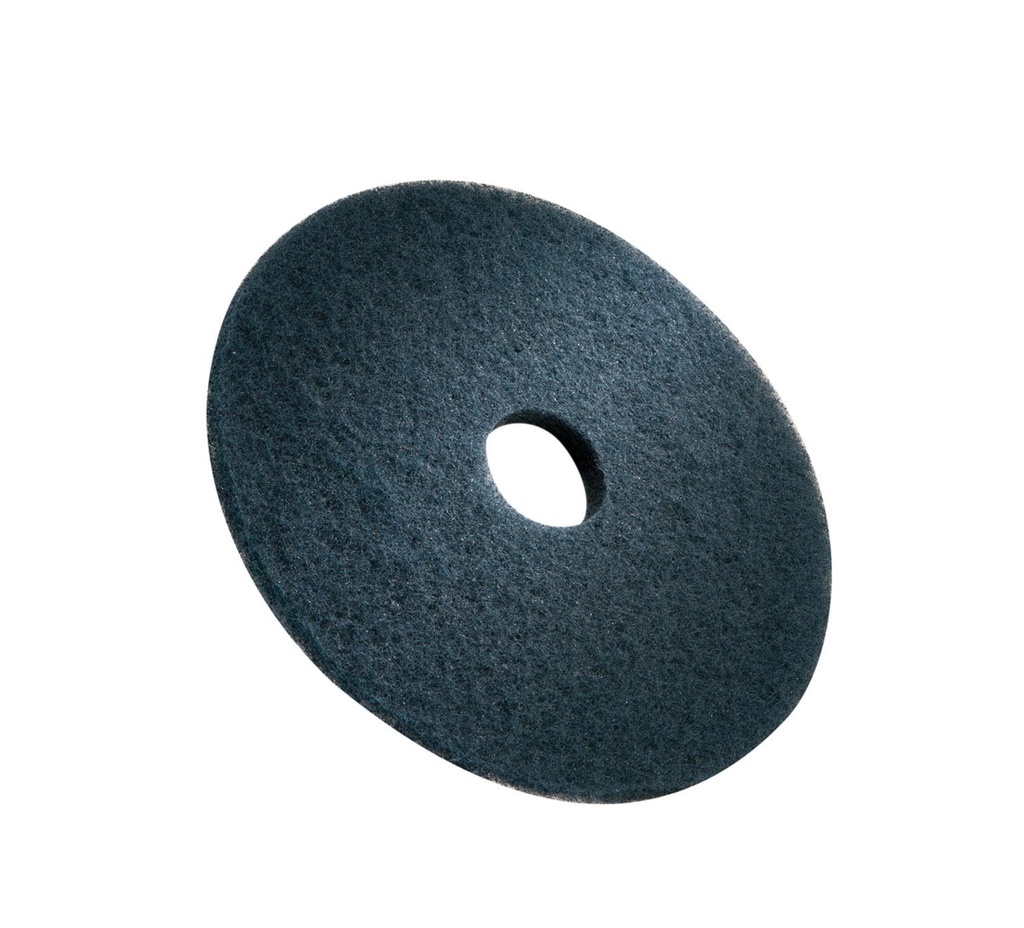 3M Blue Scrubbing Pad – 17 in / 432 mm 1050270