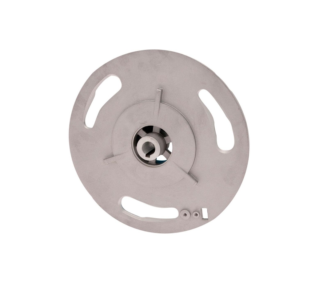 Aluminum Drive Hub 1054019