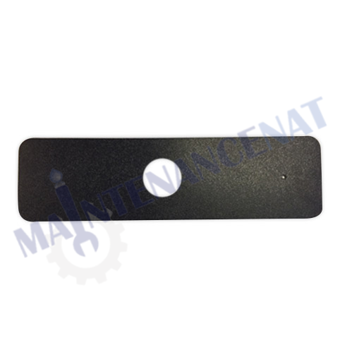 Cover, Tank, Recvy [5680/5700] TENNANT 1062741