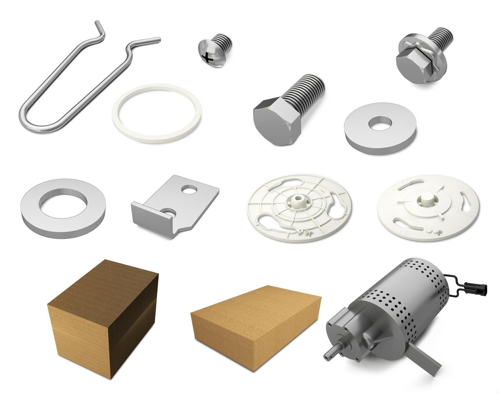 Motor Kit 1069394