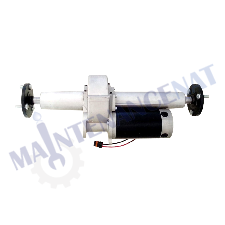 TRANSAXLE ASSY, W/ MOTOR [W/O PARK LOCK] 1072422