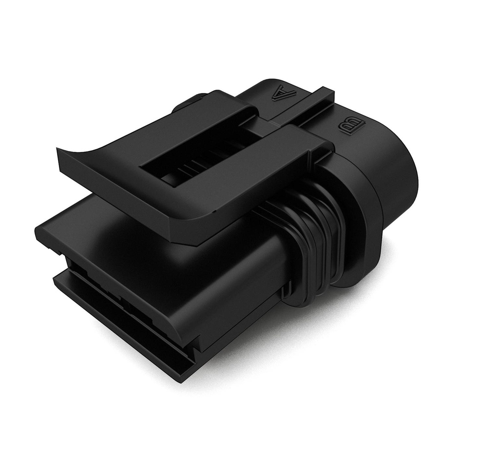Connector - 0.413 x 1.075 x 0.787 in 10925