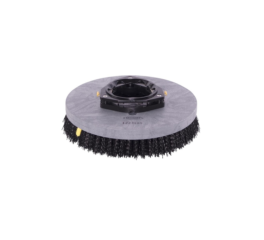 BRUSH ASSY, DISK, SCB, 13.0D, PYP 1223989