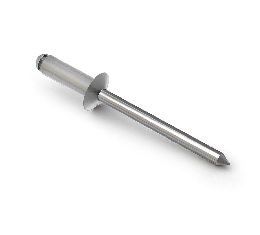 Blind Rivet 140706