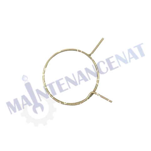 Spring, Torsion Centering 222081