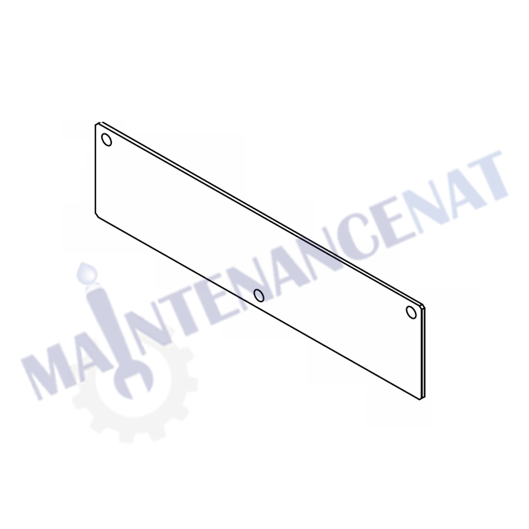 PLATE, SHIELD [5680/5700] 222083