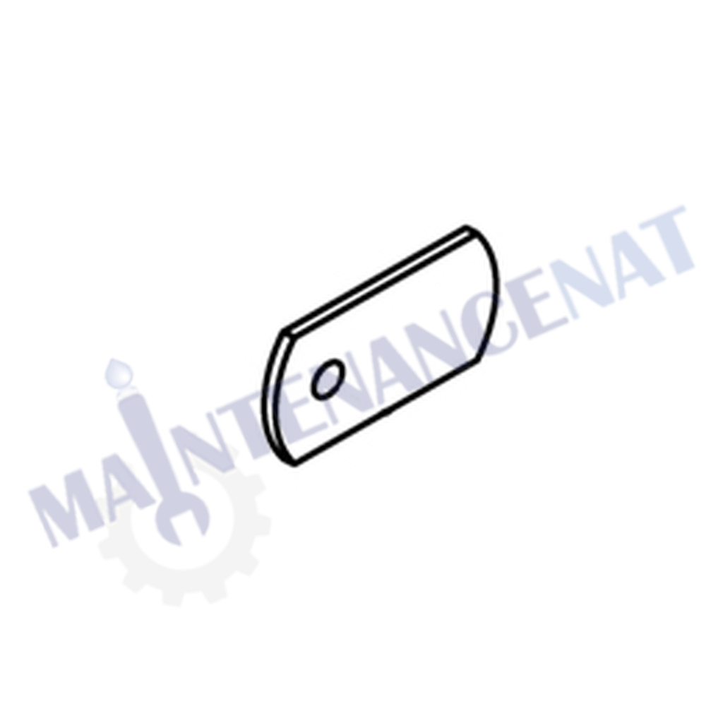 SPACER, LIFT ARM 222099