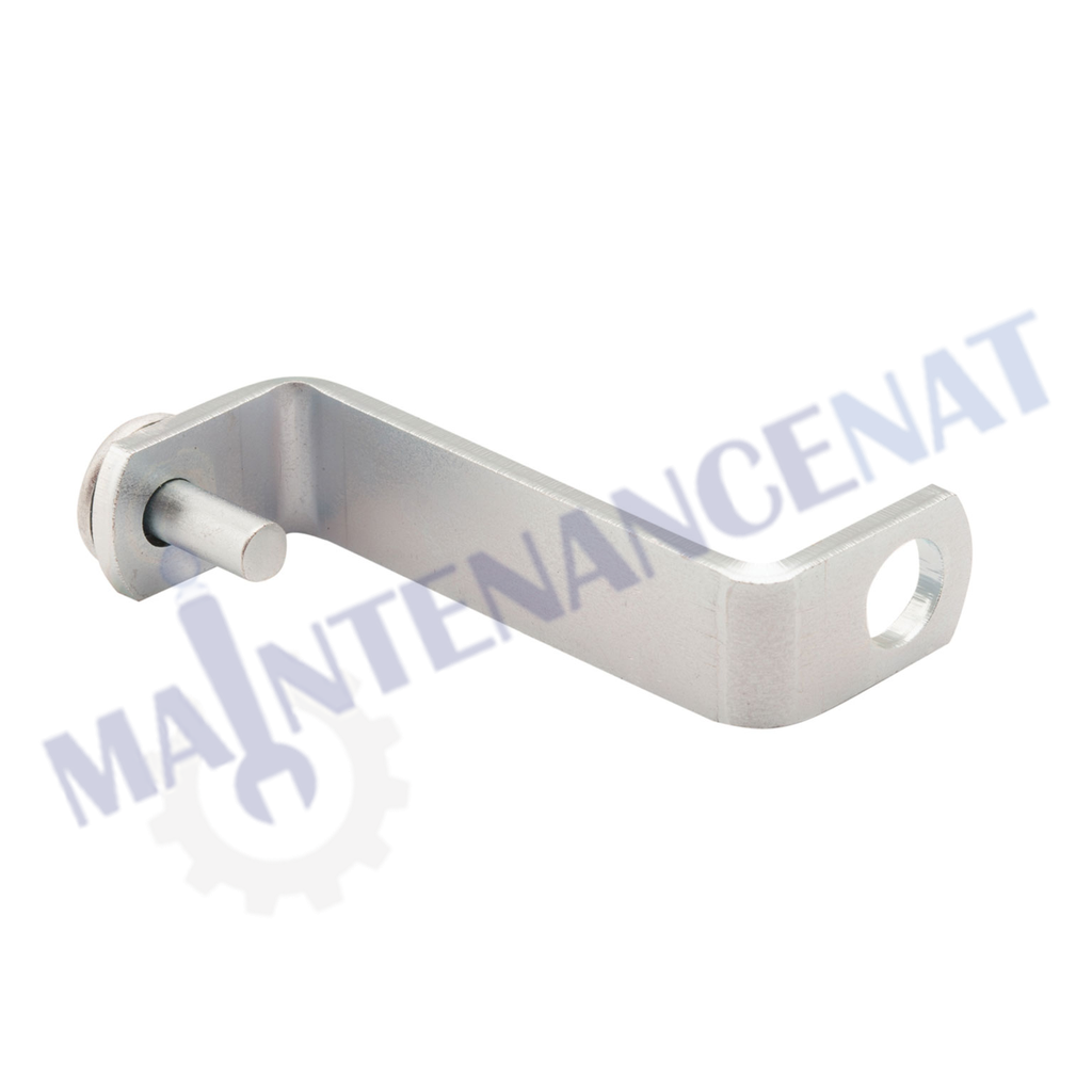 Steel Vacuum Fan Mounting Bracket 222122