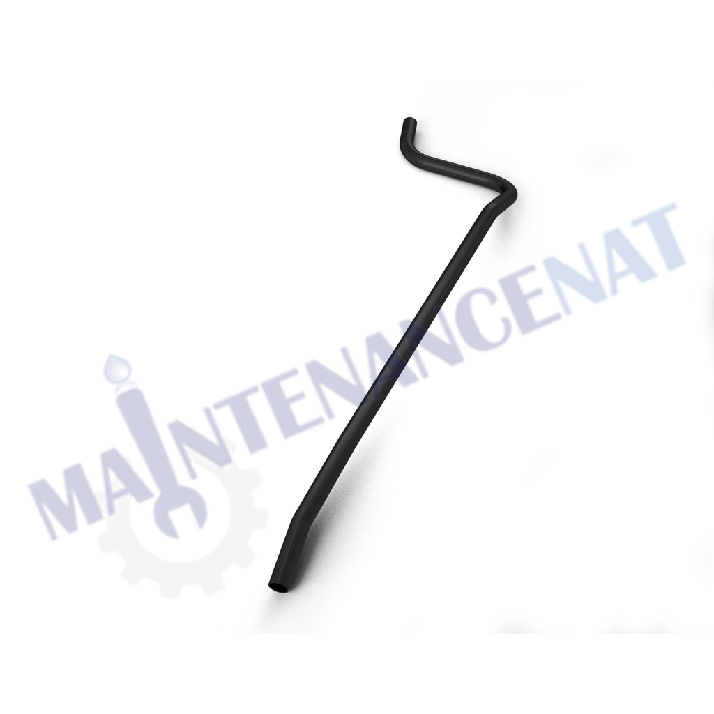 Solution Tank Drain Tube - 38.49 in 222151