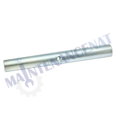 Pin, 0.62d 05.4l 1/16h 2/Cham 222239