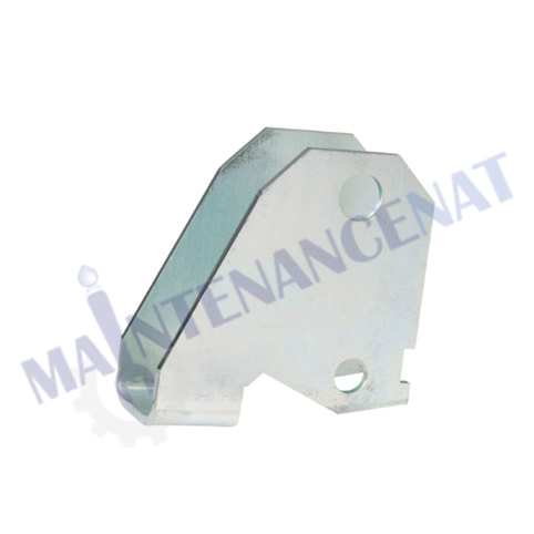 Bracket, Mtg, Wheel 222245
