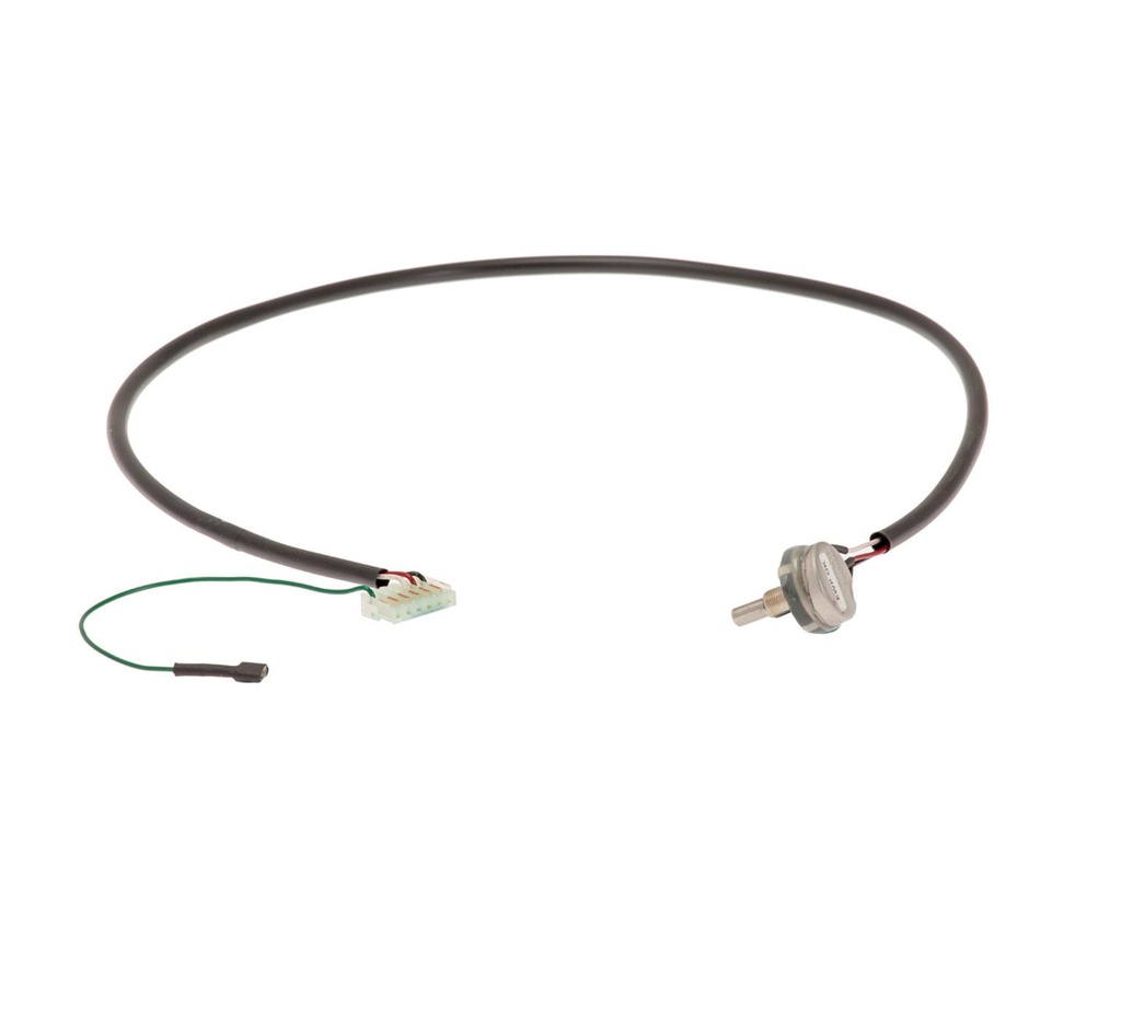 Potentiometer - 34 in 222287