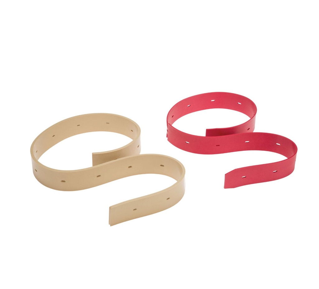 Gum Rubber Squeegee Kit – 32 in / 800 mm 222423