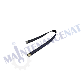STRAP, NYL, 1.00W 18.8L, 2/0.3H 222450
