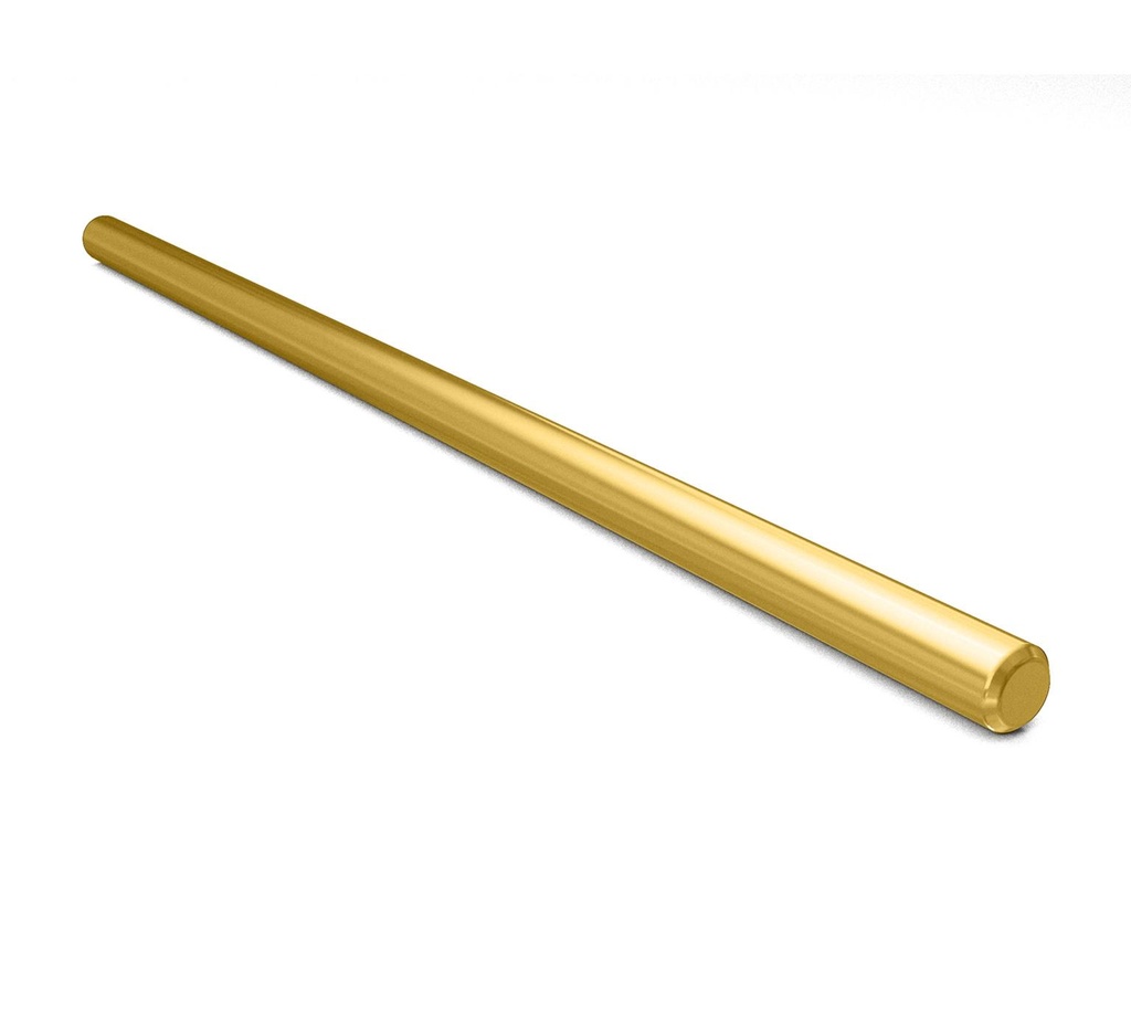 Axle - 0.5 x 13.12 in 230739