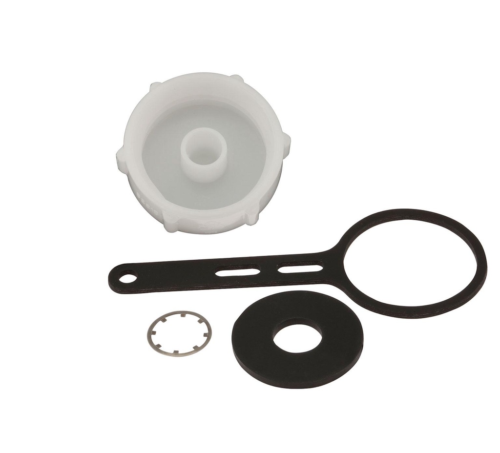 Cap Drain Kit - 1.75 x 24 in 32501