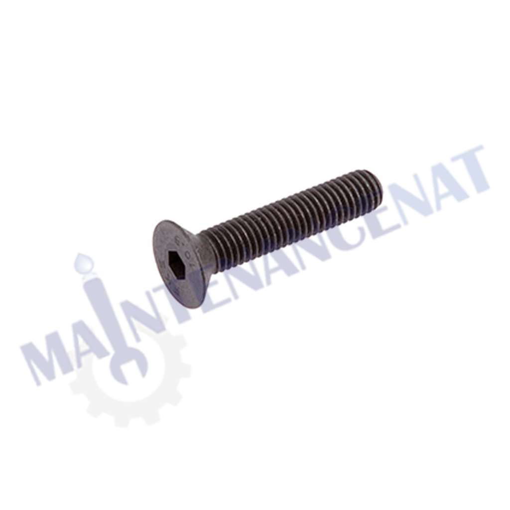 Steel Screw - M8 Thread x 1.562 in 33943