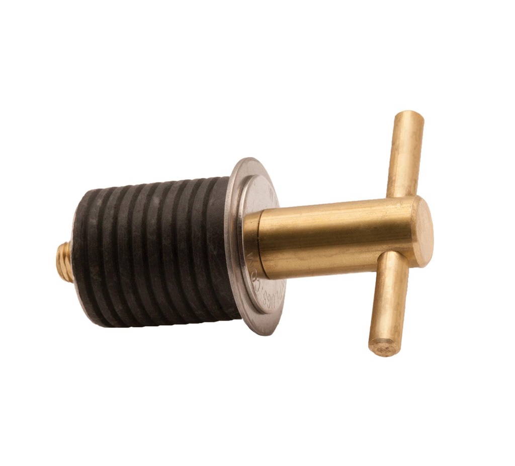Expandable Plug 374111