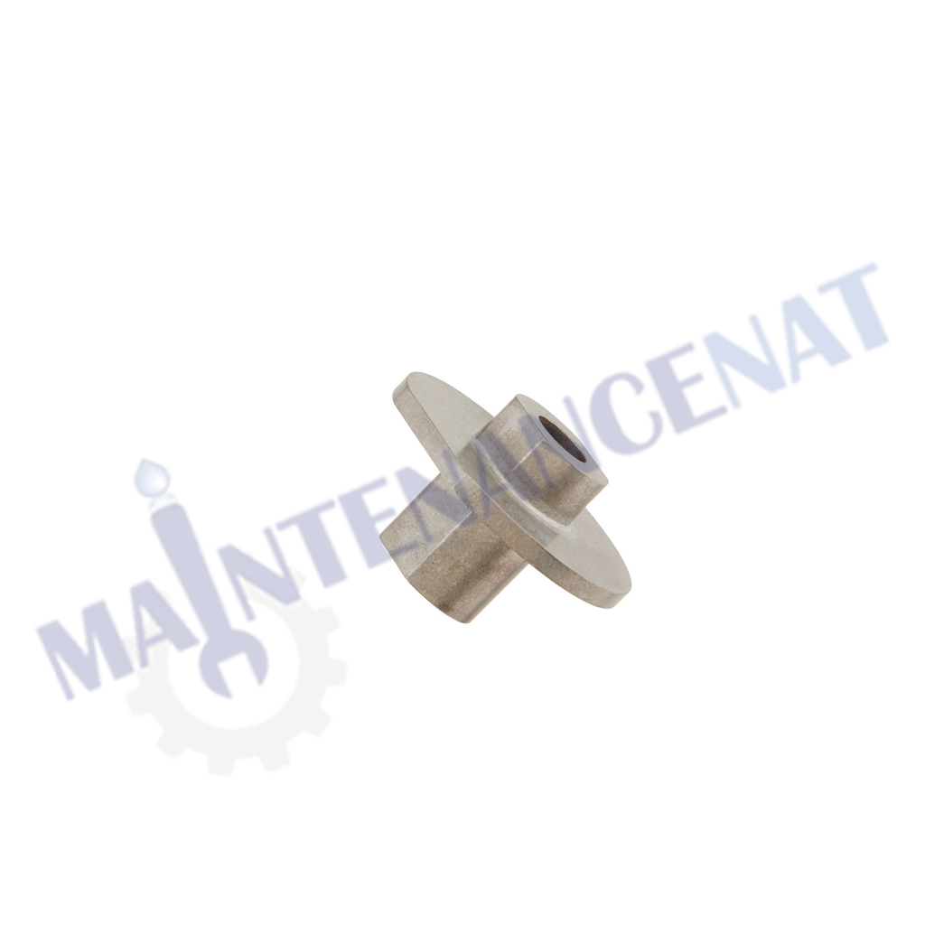 Stainless Steel Lift Squeegee Pivot - 1.25 x .812 in 374745