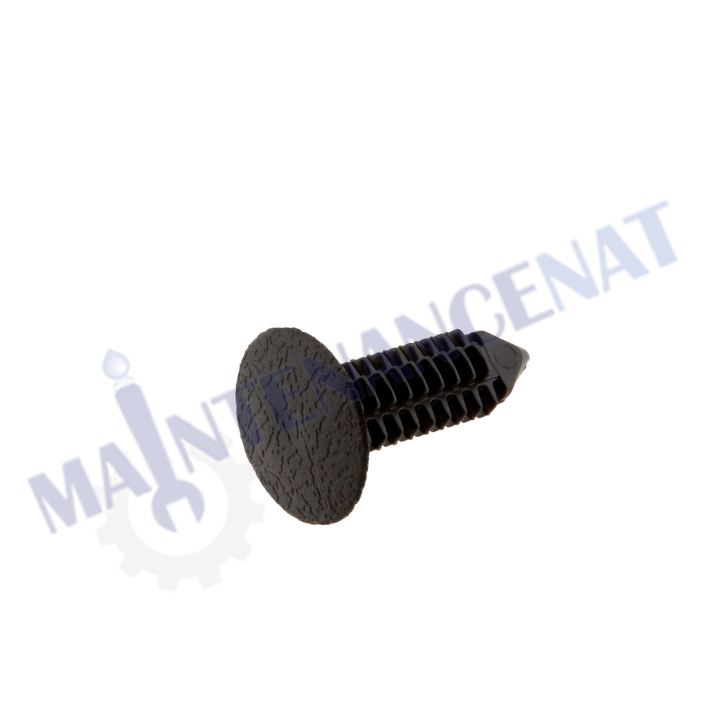 SCREW - PLUG , Plastic - 0.74 x 0.47 in 397780