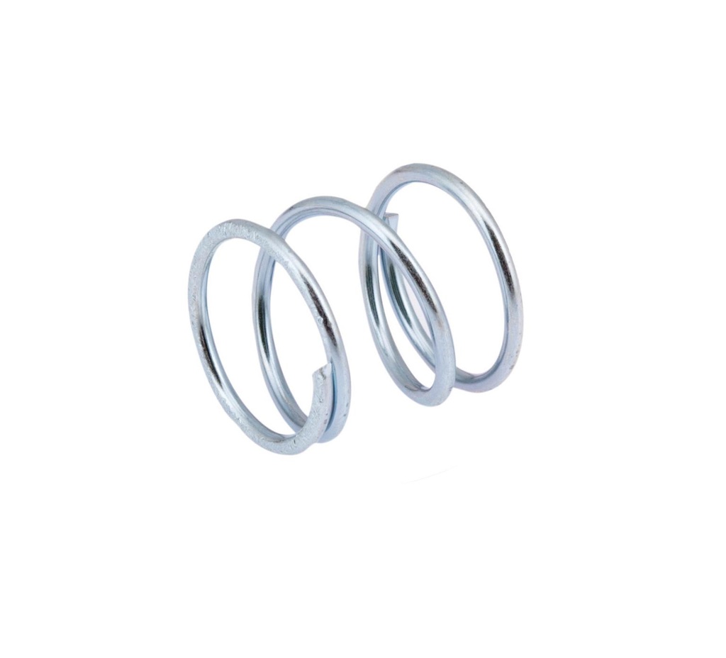 Music Wire Spring - 0.69 x 0.62 in 57889