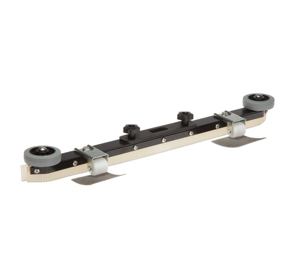 Squeegee Assembly with Mold Blade - 27 in 602831