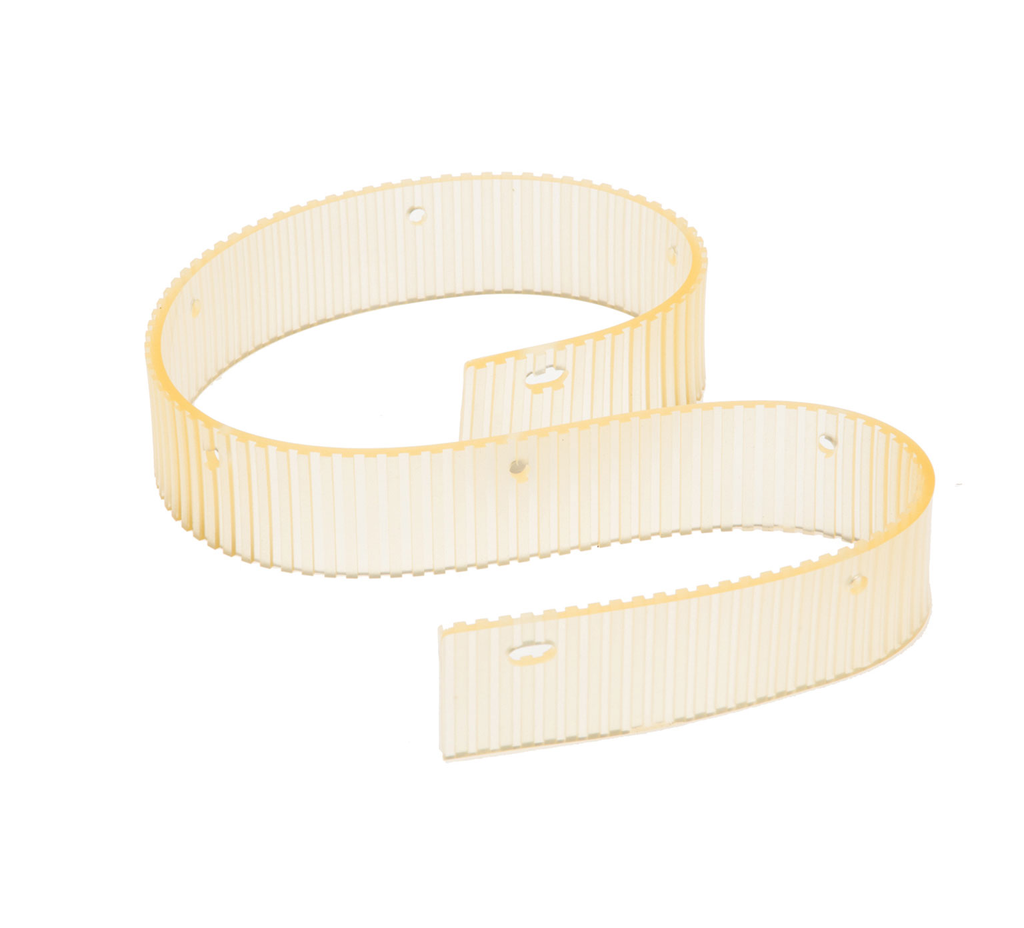 Polyurethane Front Squeegee – 27 in / 685.9 mm 603659