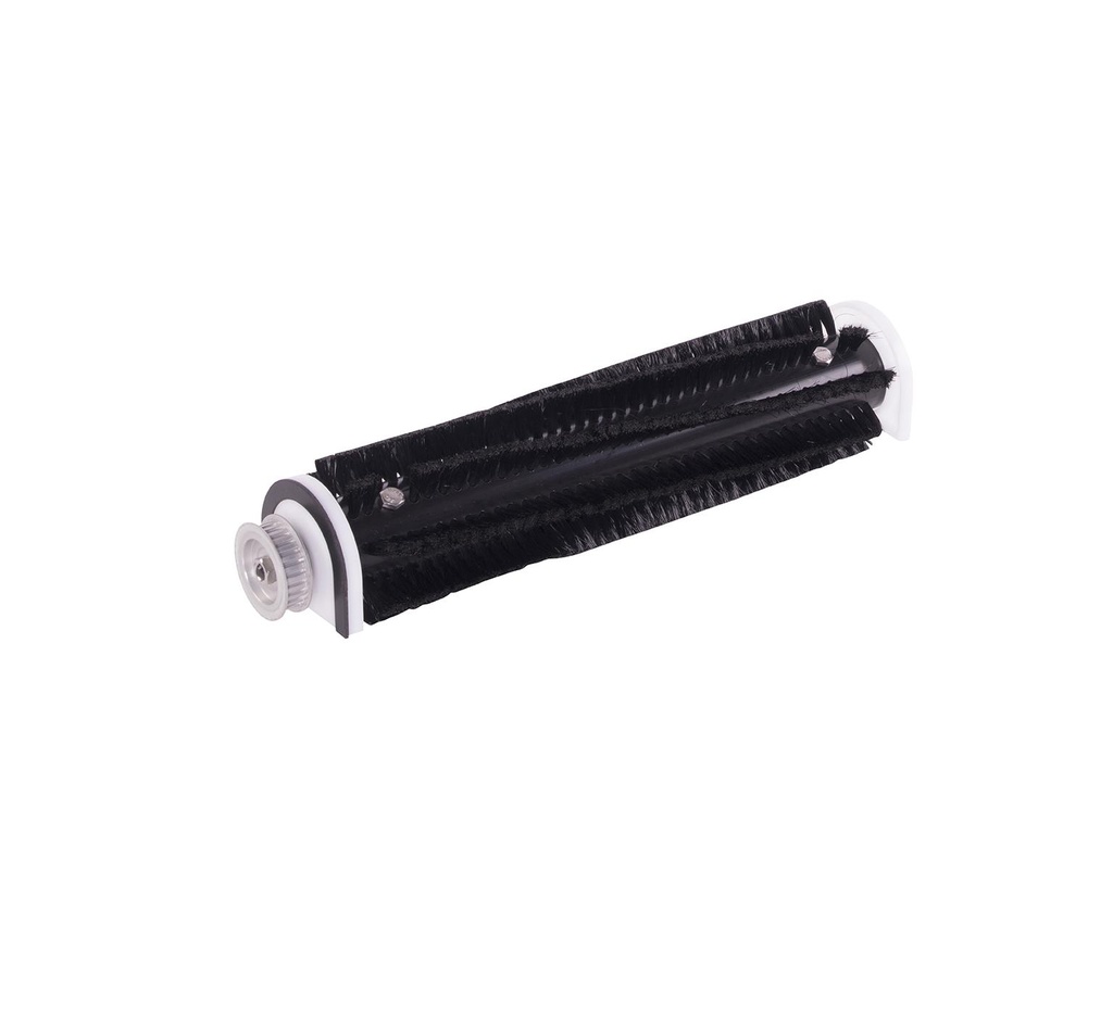 Brush Assembly with Pulley – 16 in / 406 mm 700212