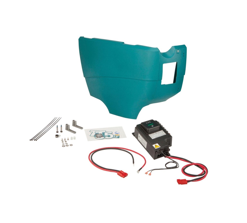 Battery Charger Kit 9003295